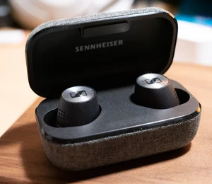 Test Sennheiser Momentum True Wireless 2 : Un grand son et quelques regrets
